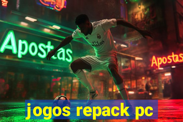 jogos repack pc